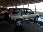 2006 Honda Cr-V Lx за продажба в Phoenix, AZ - Rear End