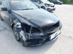 2014 MERCEDES BENZ E220 for sale at Copart ST HELENS