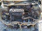 2010 Toyota Corolla Base en Venta en Columbus, OH - Burn
