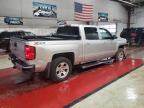 2018 Chevrolet Silverado K1500 Lt de vânzare în Angola, NY - Frame Damage