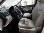 2015 Subaru Forester 2.5I Touring   продається в Des Moines, IA - Front End