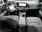 2025 Kia Sportage X-Line Prestige продається в Davison, MI - Front End