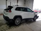 Lexington, KY에서 판매 중인 2020 Jeep Cherokee Latitude Plus - Front End