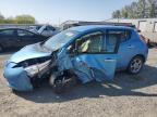 2011 Nissan Leaf Sv за продажба в Arlington, WA - Front End