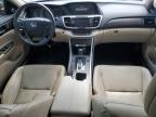 2015 Honda Accord Exl de vânzare în Riverview, FL - Frame Damage