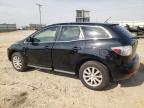 2011 Mazda Cx-7  zu verkaufen in Chatham, VA - Side