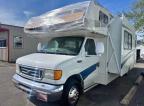2005 Ford Econoline E450 Super Duty Cutaway Van იყიდება Oklahoma City-ში, OK - Front End