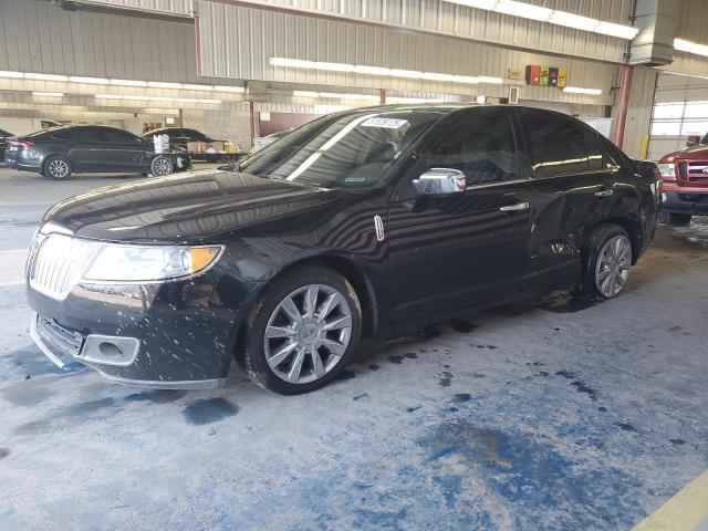2012 Lincoln Mkz 