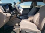 2019 Hyundai Tucson Se იყიდება Wilmer-ში, TX - Front End