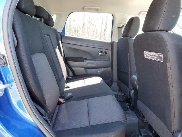 2017 MITSUBISHI RVR SE