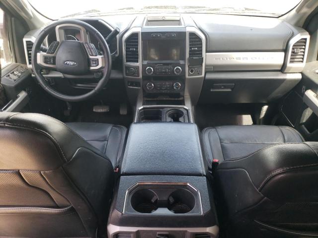  FORD F350 2019 Black