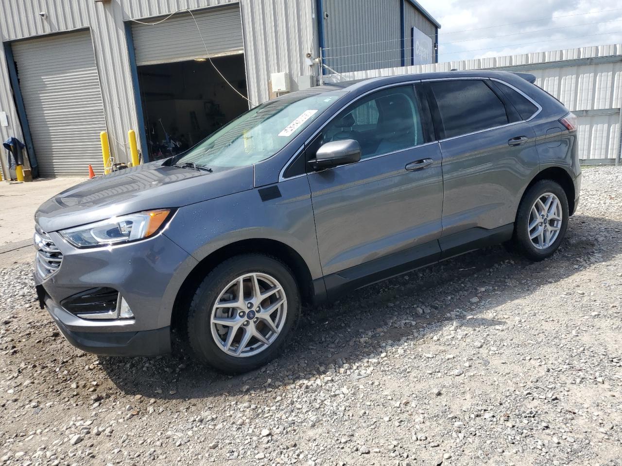 2021 Ford Edge Sel for Sale in Memphis, TN - Minor Dent/Scratches