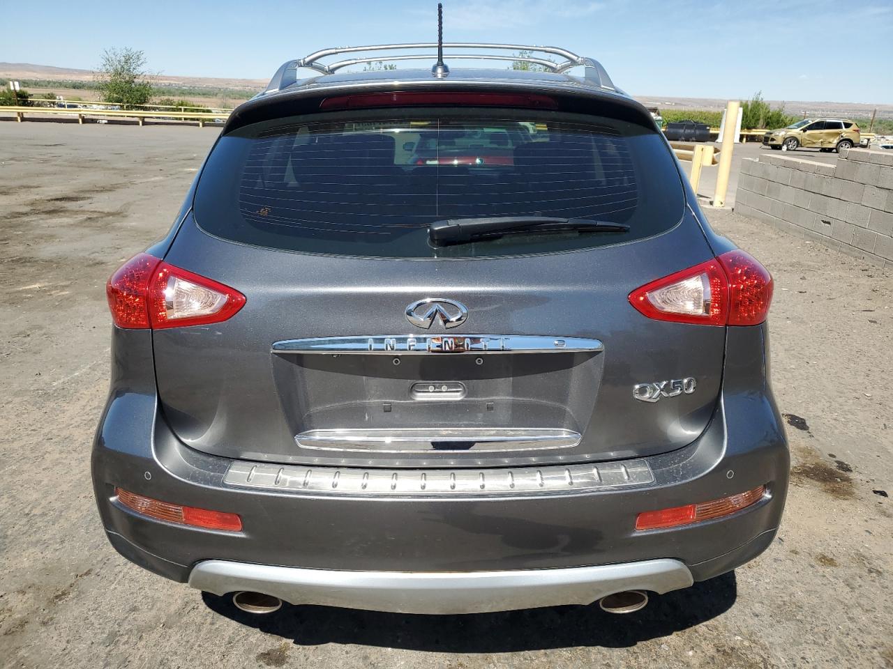 2016 Infiniti Qx50 VIN: JN1BJ0RR4GM268675 Lot: 53747165