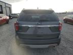 2017 Ford Explorer Xlt на продаже в Earlington, KY - Hail