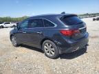 2016 Acura Mdx Advance للبيع في Memphis، TN - Side
