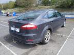 2010 FORD MONDEO ZET for sale at Copart SANDTOFT