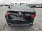 2022 Hyundai Accent Se for Sale in Sun Valley, CA - Rear End