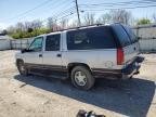 1997 Gmc Suburban C1500 იყიდება Walton-ში, KY - Side