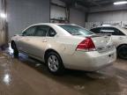 2008 Chevrolet Impala Lt for Sale in Elgin, IL - Front End