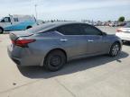 2024 Nissan Altima S for Sale in Sacramento, CA - Rear End
