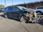 2022 Kia Carnival Lx na sprzedaż w Denver, CO - Rollover