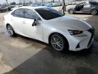 2017 Lexus Is 200T იყიდება Los Angeles-ში, CA - Front End