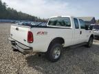 2006 Ford F250 Super Duty zu verkaufen in Lyman, ME - Minor Dent/Scratches