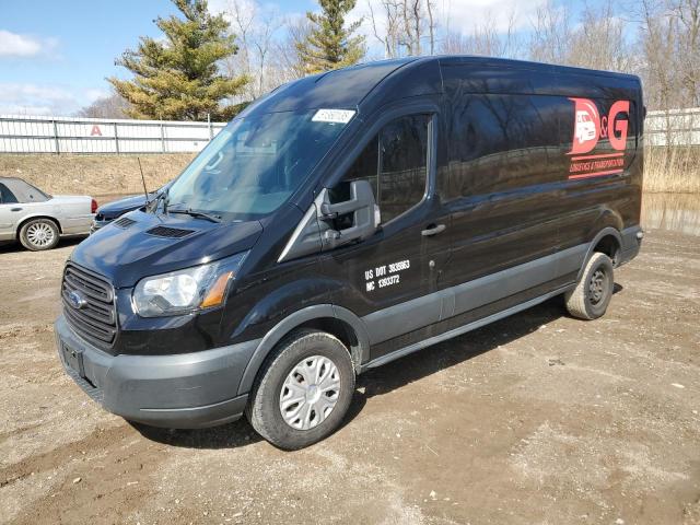 2017 Ford Transit T-350