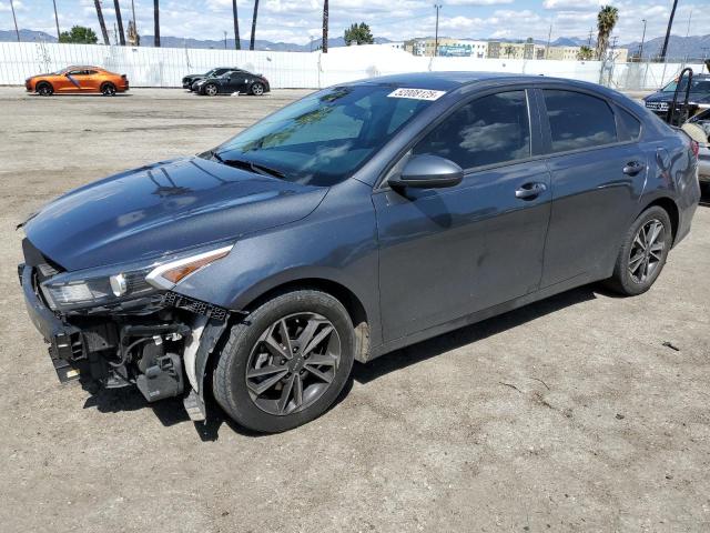 KIA FORTE 2022