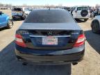 2010 MERCEDES-BENZ C 250 4MATIC à vendre chez Copart ON - TORONTO