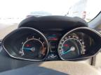 2015 FORD FIESTA ZET for sale at Copart CHESTER