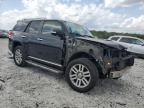 2011 Toyota 4Runner Sr5 იყიდება Loganville-ში, GA - Front End