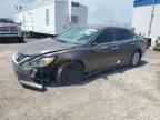 2016 Nissan Altima 2.5 იყიდება Arcadia-ში, FL - Water/Flood