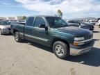 2001 Chevrolet Silverado C1500 للبيع في Martinez، CA - All Over
