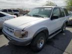 1998 Ford Explorer  იყიდება North Las Vegas-ში, NV - Front End