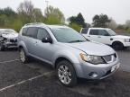2010 MITSUBISHI OUTLANDER 2.0 DI-D GSE 5DR for sale at Copart SANDTOFT