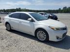 2013 Toyota Avalon Hybrid en Venta en Lumberton, NC - Front End