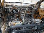 2016 Nissan Titan Xd Sl за продажба в Rogersville, MO - Burn