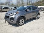 Hurricane, WV에서 판매 중인 2018 Kia Sportage Lx - Front End