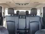 2018 DODGE JOURNEY CROSSROAD for sale at Copart ON - OTTAWA
