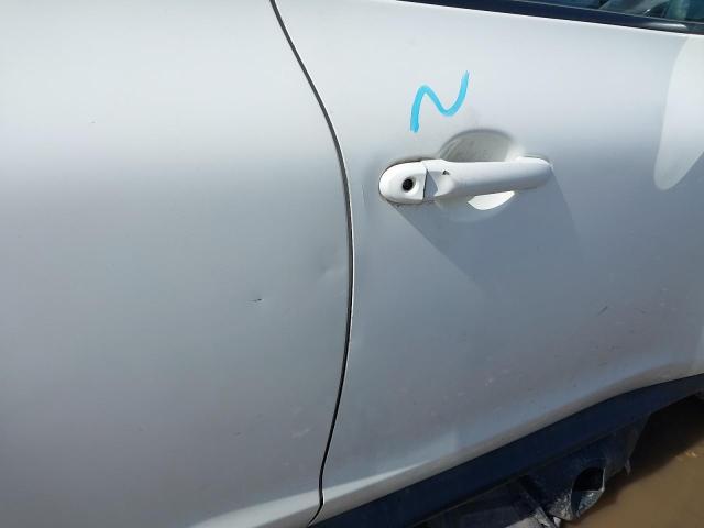 2011 NISSAN JUKE 1.6 ACENTA 5DR CVT [PREMIUM PACK]