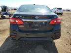 2016 Nissan Sentra S de vânzare în Elgin, IL - Front End