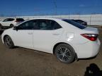 2016 Toyota Corolla L for Sale in Nisku, AB - Side