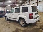 2011 Jeep Liberty Sport de vânzare în Lansing, MI - Burn - Interior