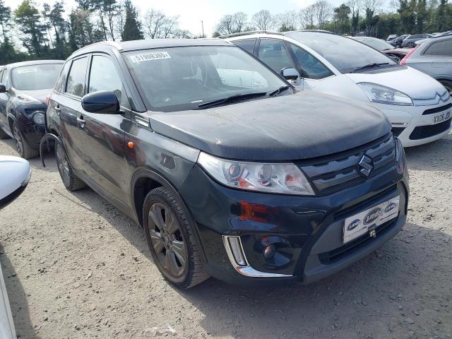 2020 SUZUKI VITARA SZ-