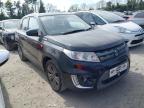 2020 SUZUKI VITARA SZ- for sale at Copart WOLVERHAMPTON