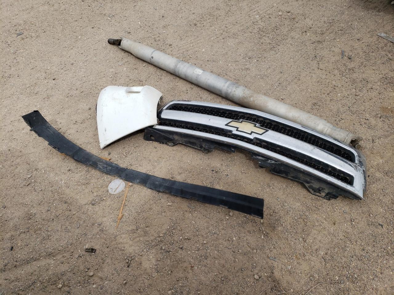 2011 Chevrolet Silverado C1500 Ltz VIN: 3GCPCTE04BG387294 Lot: 53542265