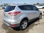 2016 Ford Escape Se იყიდება Los Angeles-ში, CA - Side