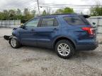 2016 Ford Explorer  на продаже в Walton, KY - Front End