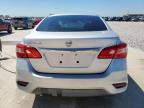 2017 Nissan Sentra S   zu verkaufen in Haslet, TX - Front End